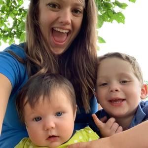 Meet your Posher, Sonja